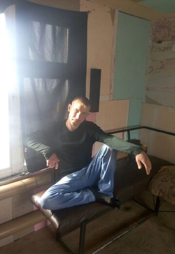Моя фотография - Олег, 34 из Якутск (@oleg244773)