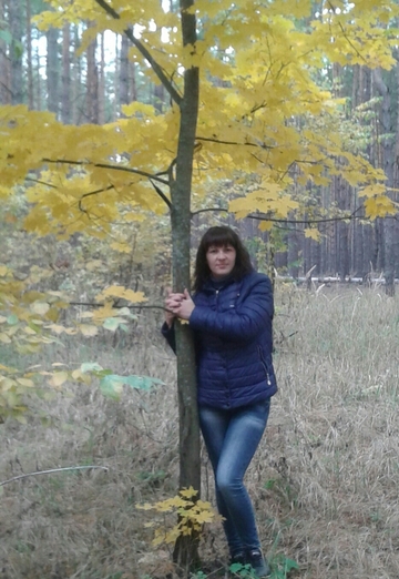 Mein Foto - Irina, 43 aus Kirsanow (@irina224655)