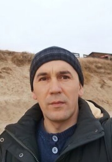 My photo - Nikolay, 38 from Omsk (@nikolay222819)