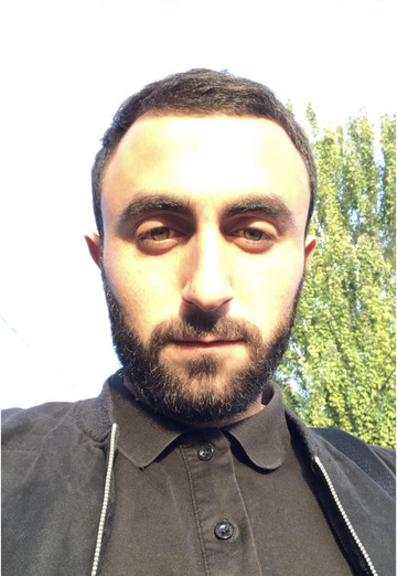My photo - Ars, 34 from Yerevan (@ars1417)