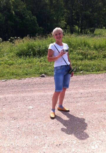 My photo - Tatyana, 52 from Biysk (@tatyana292427)