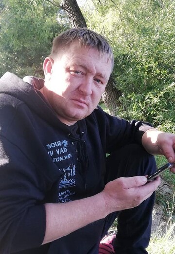 My photo - Evgeniy, 43 from Vitebsk (@evgeniy352924)