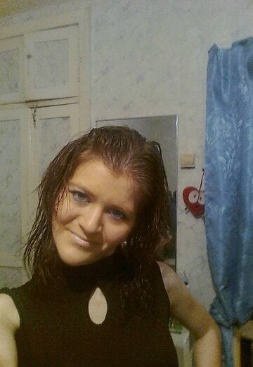My photo - Olesya, 31 from Asbest (@olesya11484)