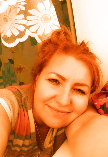 Моя фотография - Елена, 39 из Тольятти (@elena370505)