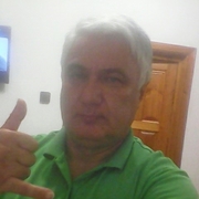 Юрий, 61, Хоста