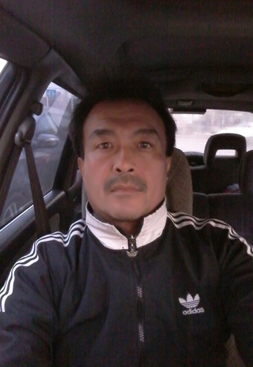 My photo - Ismail, 59 from Almaty (@ismail3070)