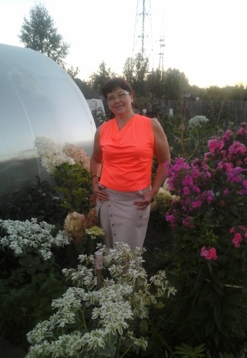 Моя фотография - Наталья, 61 из Омск (@natalya154793)