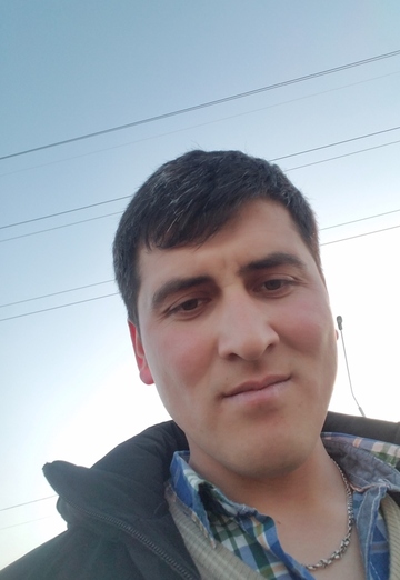 Моя фотография - Дилшод, 32 из Душанбе (@dilshod3642)