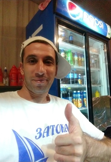 My photo - raduan abbas-zubir, 43 from Zaporizhzhia (@raduanabbaszubir)