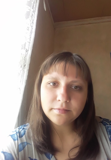 My photo - tatyana ustinova, 38 from Gus-Khrustalny (@tatyanaustinova2)