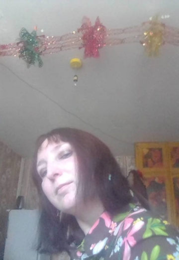 My photo - Yuliya, 35 from Khabarovsk (@uliya225080)