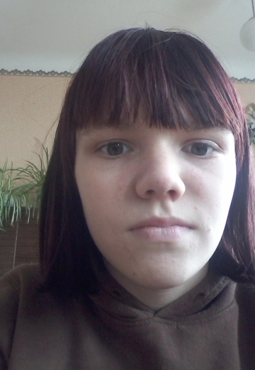 Моя фотография - Дарина, 21 из Киев (@darina7927)