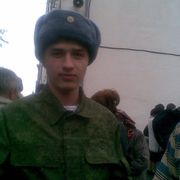 Серега1992, 31, Ардон
