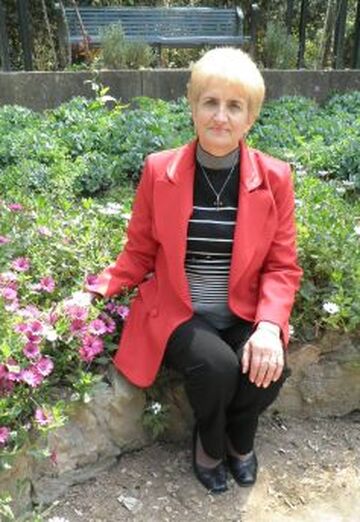 My photo - Lyudmila, 73 from Athens (@ludmila4522955)