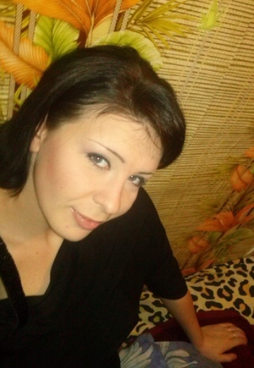Моя фотография - Илона, 33 из Марьинка (@ilonasanjarevskaya90)