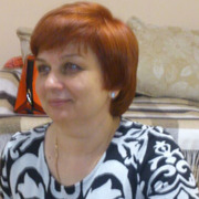 Надежда, 51, Николаевск-на-Амуре