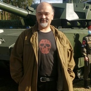 Александр, 44, Среднеуральск