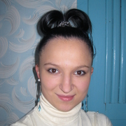 ТаТуЛя, 30, Пено