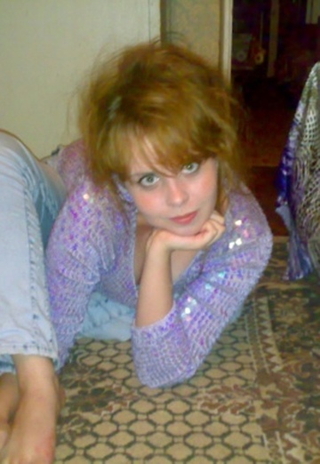 Моя фотография - Азазель, 32 из Ташкент (@azazel37)