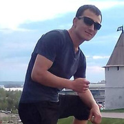 Рустам, 28, Москва