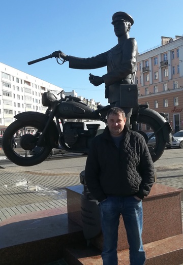 My photo - Ruslan, 44 from Sumy (@ruslan169137)