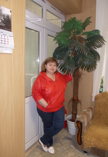 My photo - Liliya, 55 from Yekaterinburg (@fedorovaliliya)