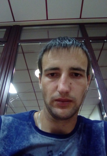 My photo - Pyotr, 35 from Troitsk (@petr30954)