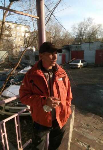 Моя фотография - иван Урванцев, 41 из Усть-Каменогорск (@ivanurvancev)