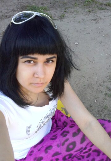 My photo - irinka, 33 from Dimitrovgrad (@irinka3073)