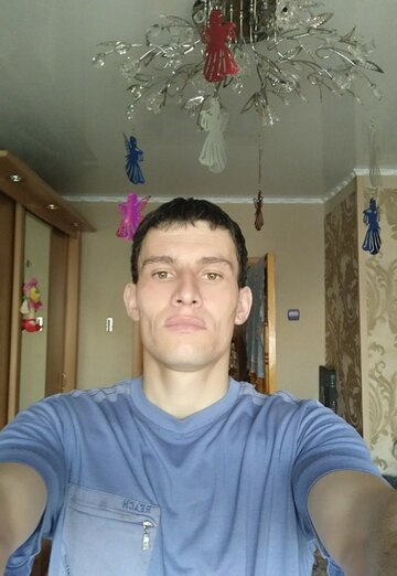 My photo - Aleksandr Haziahmetov, 34 from Chita (@aleksandrhaziahmetov)