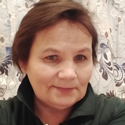 Lyudmila, 59, Онега