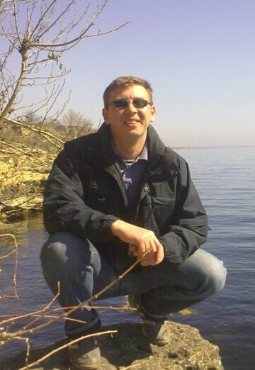 Моя фотографія - Иван, 39 з Велика Олександрівка (@ivan246371)