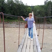 Ольга, 66, Ахтубинск