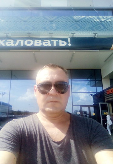 Моя фотография - Рафаэль, 48 из Хабаровск (@rafael5539)