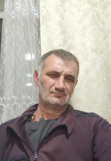 Моя фотография - adam, 54 из Галич (@varaadam)