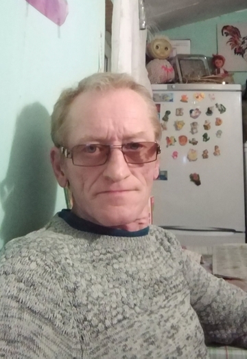 My photo - Anton, 60 from Artemovsky (@anton198064)
