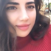 Miledi, 27, Грозный