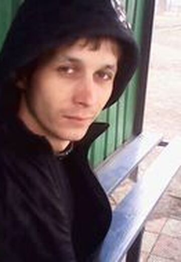 My photo - DENIS, 36 from Belogorsk (@denis50982)