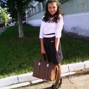 Надя, 27, Морки