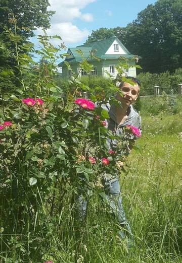 My photo - Yura, 33 from Ivano-Frankivsk (@ura40310)