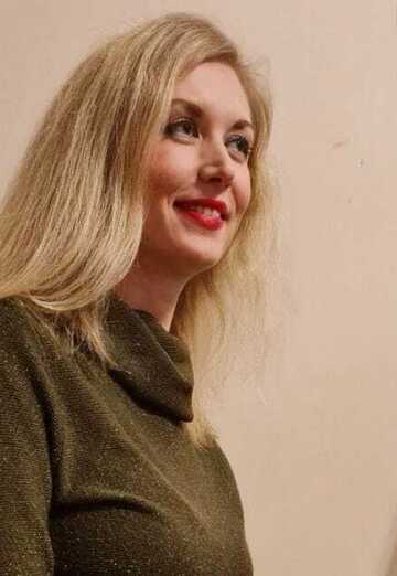 My photo - Veronika, 39 from Leninsk-Kuznetsky (@veronika53389)