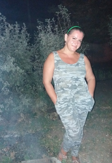 My photo - Elenka, 44 from Kharkiv (@elenka2366)