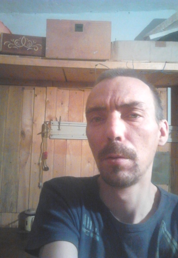 My photo - Aleksandr, 43 from Rudnya (@aleksandr285737)