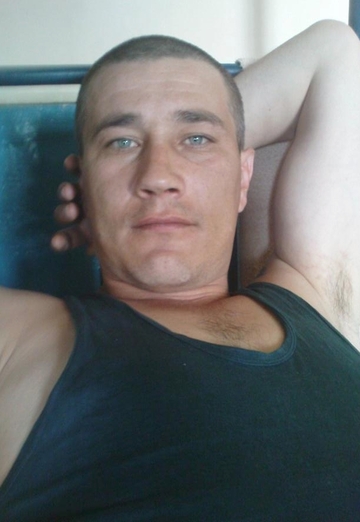 Моя фотография - Владимир, 44 из Аскино (@vladimir48201)