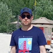 Ruslan 35 Voronezh