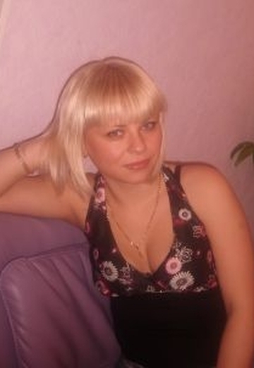 Mein Foto - Janulka, 39 aus Montschegorsk (@ynulwka3884559)