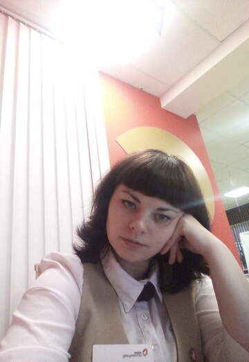 Моя фотография - Наталия, 38 из Курск (@nataliya50538)