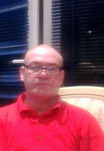 My photo - german, 59 from Moscow (@german2938)