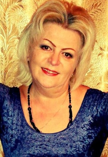 Моя фотография - Нинуля, 69 из Львов (@ninulya298)
