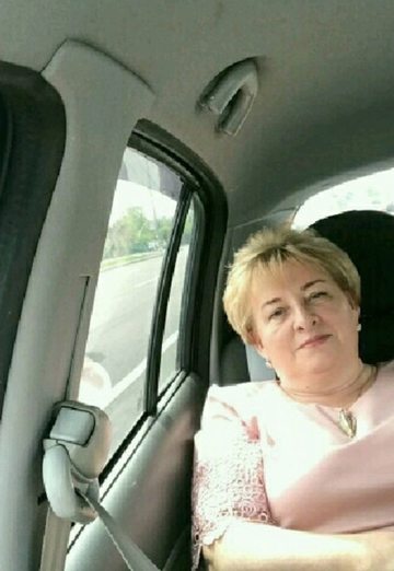 Моя фотография - Екатерина, 65 из Киев (@ekaterina158274)